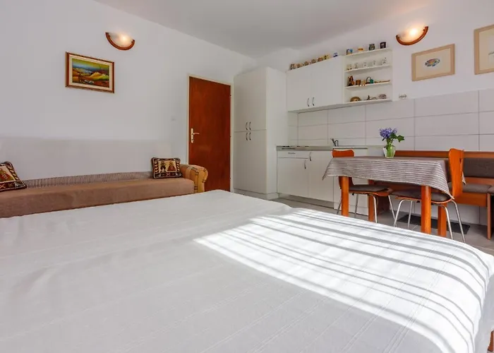 Klaric Appartement