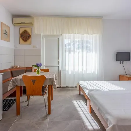 Klaric Novi Vinodolski