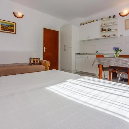 Klaric Apartment
