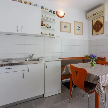 Klaric Apartman *