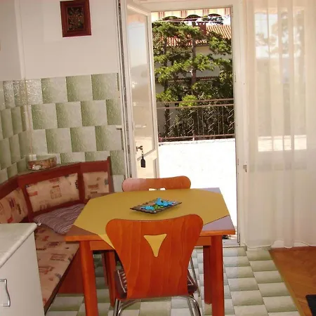 Apartament Klaric Novi Vinodolski