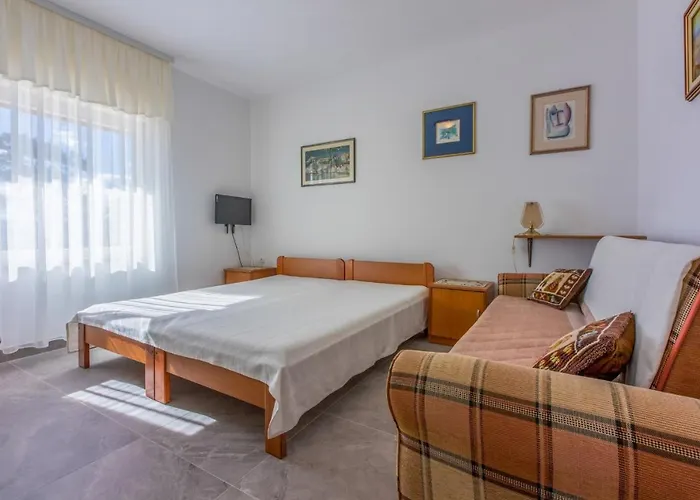 Klaric דירה נובי ווינודולסקי